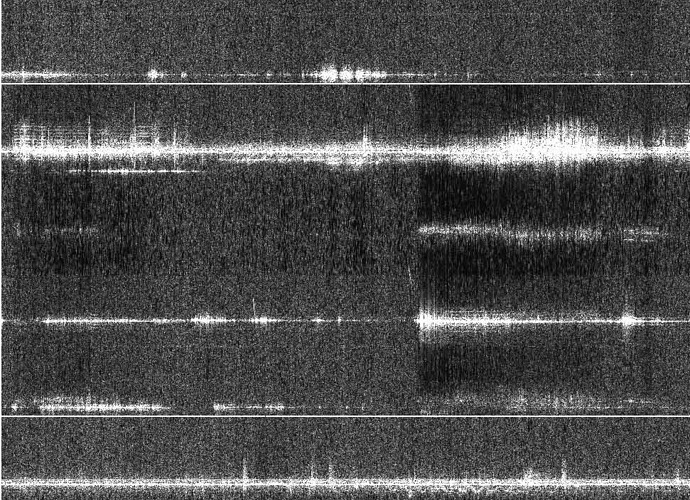 midle20180227060100_20180227060739 - 7000 - 12000 Hz - MS doppler up left - MS head echo dopplers from online live OH7HJ radar stream captured by OH2AUP.JPG