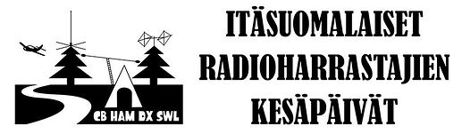 Idänpäivä logo