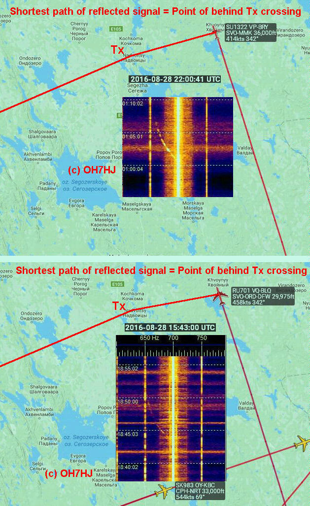 2016-08-29-0100 and 1843 - Behind Tx doppler crossings - PF playback - HDSDR Y6E 030 Segezha 49757.818 kHz (c) OH7HJ.JPG
