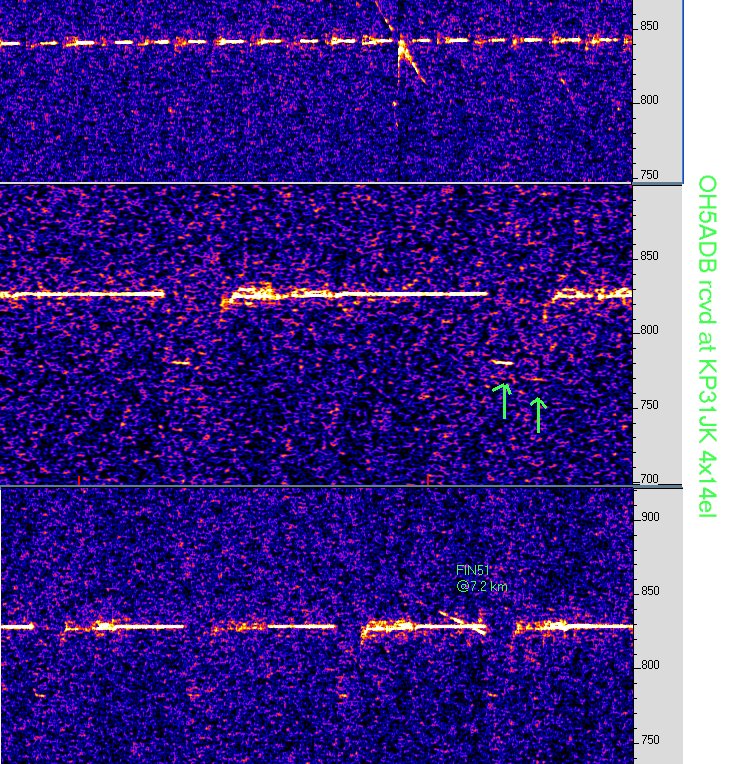 AS doppler crossings on OH5ADB max 100 mW ERP beacon 100 km away received by OH5IY.jpg